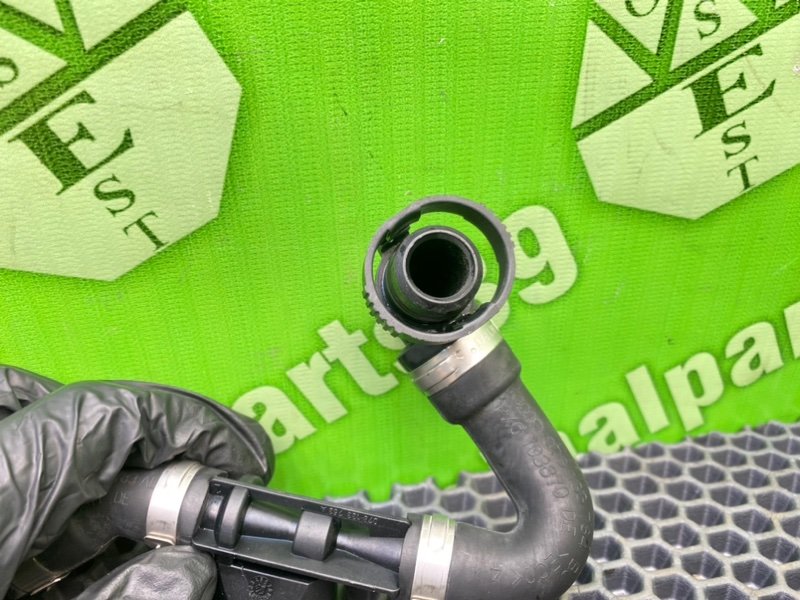 Трубка картерных газов, 1900 рублей, Калининград