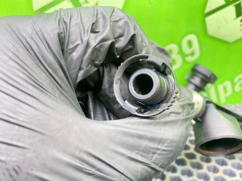 Трубка картерных газов, 1900 рублей, Калининград