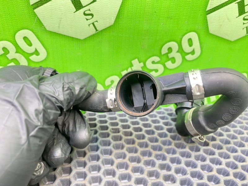 Трубка картерных газов, 1900 рублей, Калининград