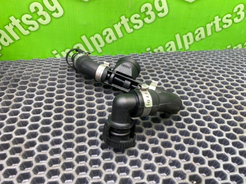 Трубка картерных газов, 1900 рублей, Калининград