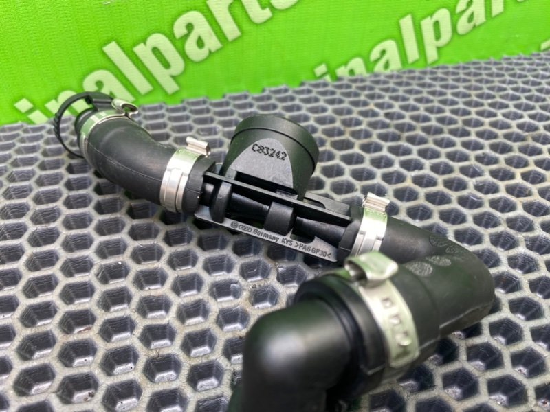 Трубка картерных газов, 1900 рублей, Калининград