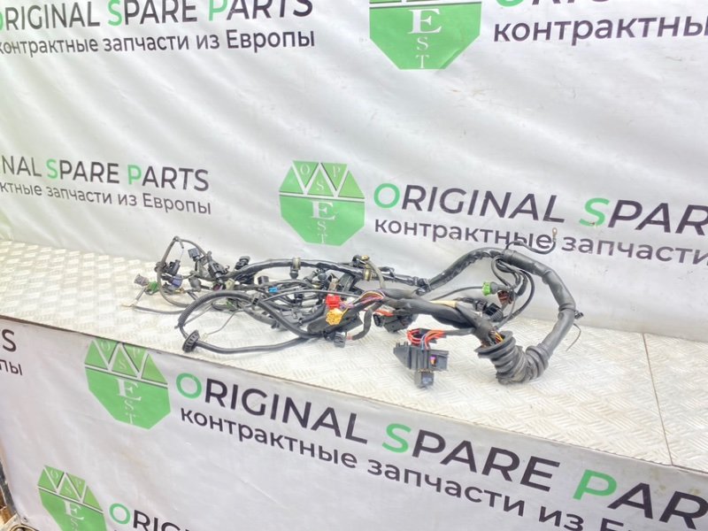 Проводка ДВС, 5200 рублей, Калининград