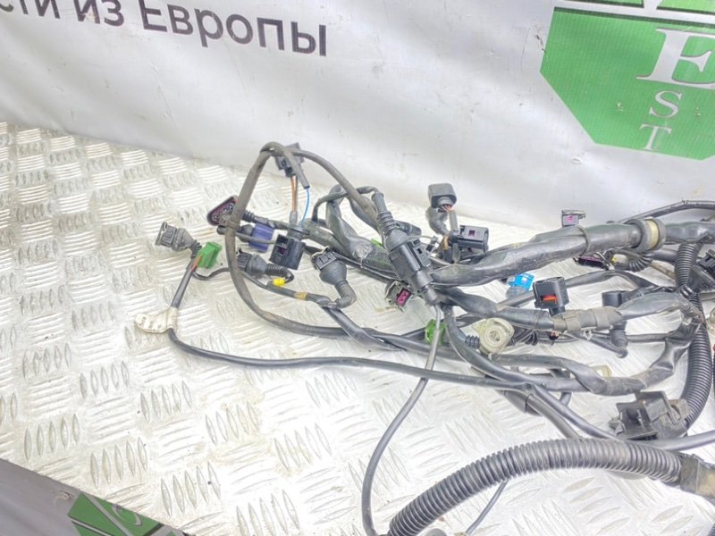 Проводка ДВС, 5200 рублей, Калининград