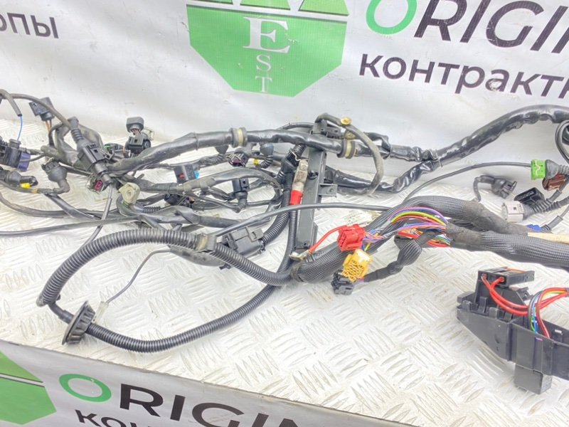 Проводка ДВС, 5200 рублей, Калининград