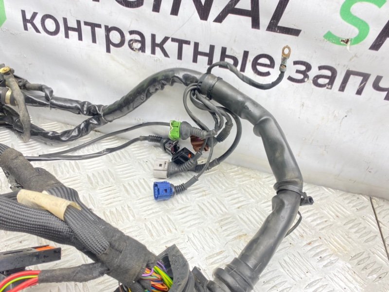 Проводка ДВС, 5200 рублей, Калининград