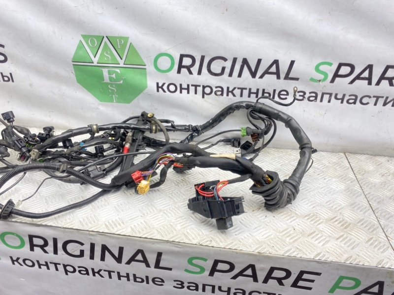 Проводка ДВС, 5200 рублей, Калининград