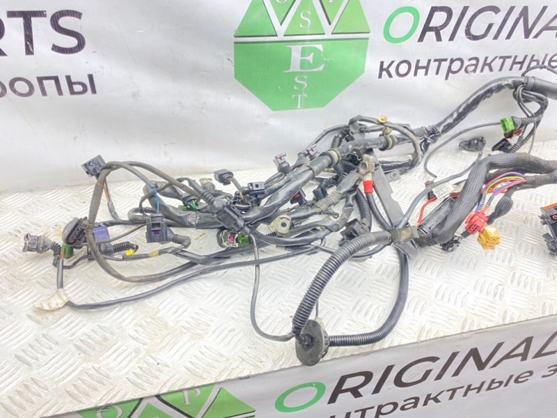 Проводка ДВС, 5200 рублей, Калининград