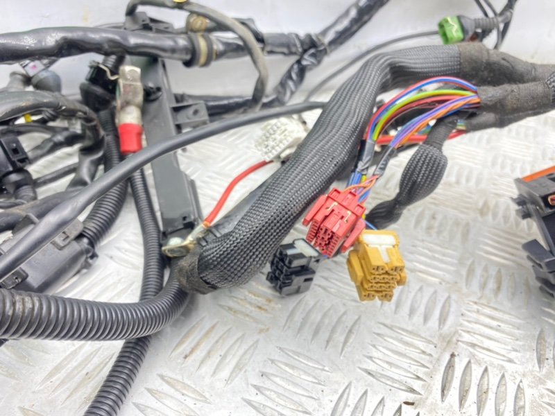 Проводка ДВС, 5200 рублей, Калининград