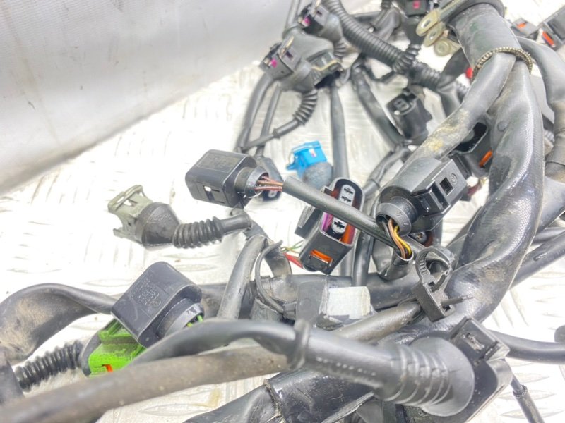 Проводка ДВС, 5200 рублей, Калининград