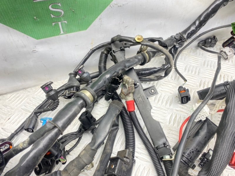 Проводка ДВС, 5200 рублей, Калининград