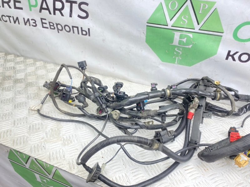 Проводка ДВС, 5200 рублей, Калининград