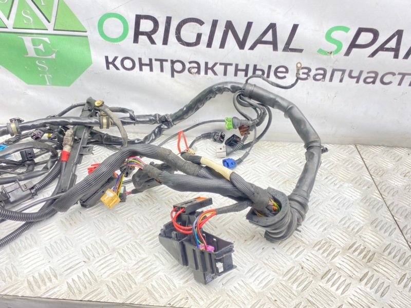 Проводка ДВС, 5200 рублей, Калининград