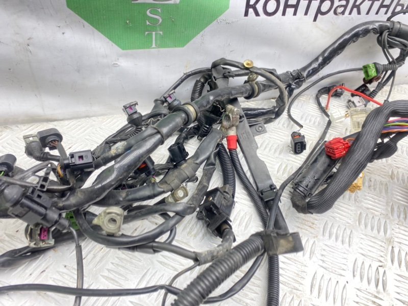 Проводка ДВС, 5200 рублей, Калининград