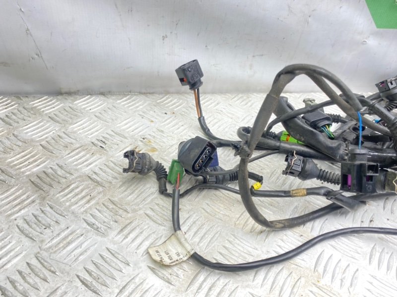 Проводка ДВС, 5200 рублей, Калининград