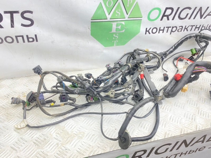 Проводка ДВС, 5200 рублей, Калининград