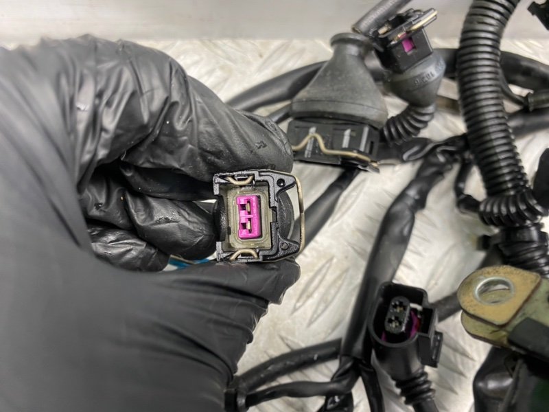 Проводка ДВС, 5200 рублей, Калининград