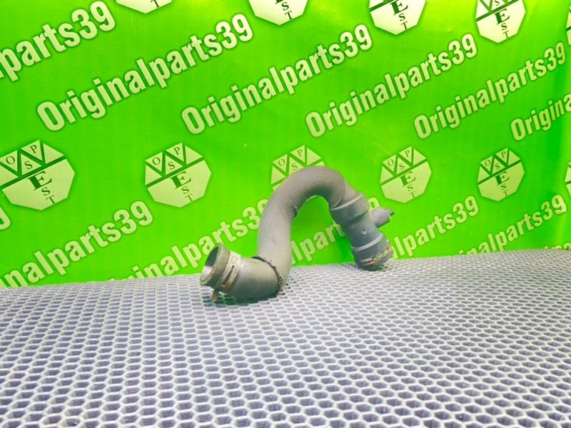 Патрубок радиатора, 2700 рублей, Калининград