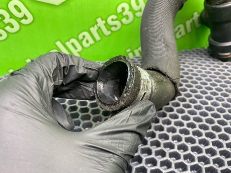 Патрубок радиатора, 2700 рублей, Калининград