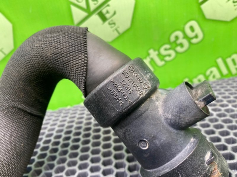 Патрубок радиатора, 2700 рублей, Калининград