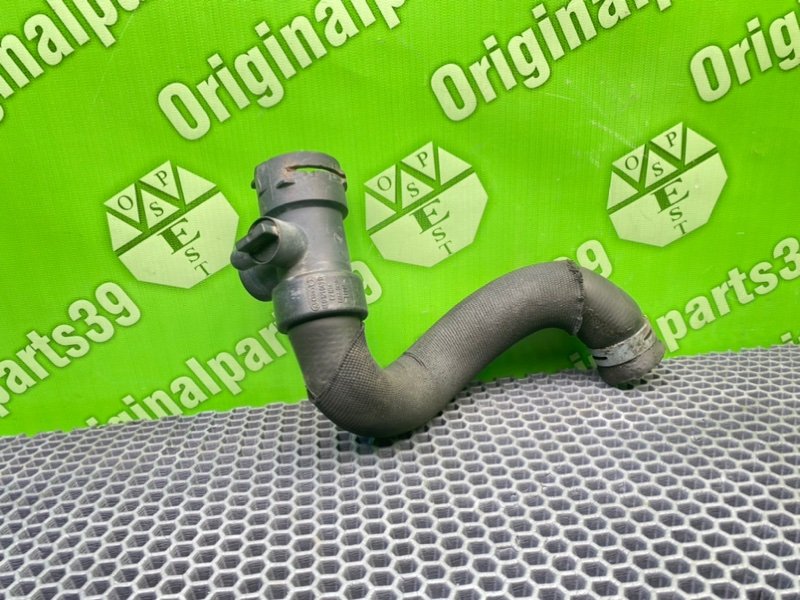 Патрубок радиатора, 2700 рублей, Калининград