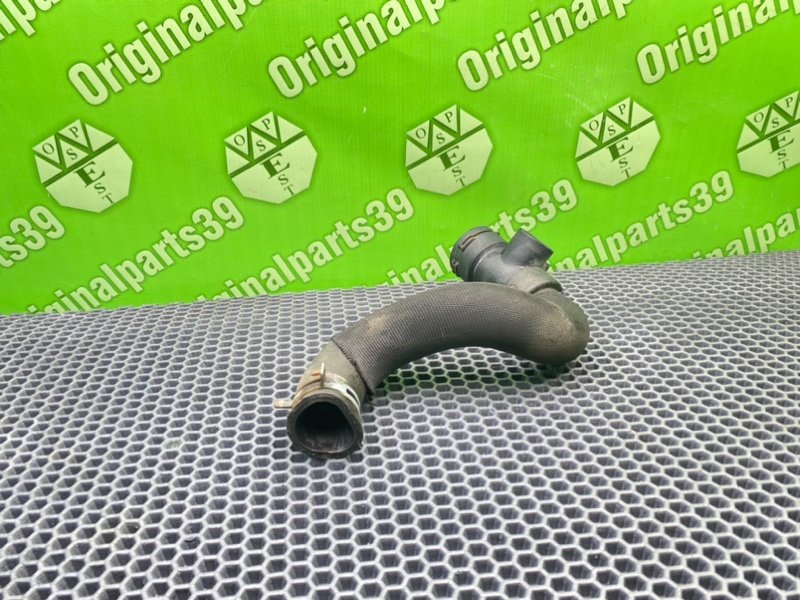 Патрубок радиатора, 2700 рублей, Калининград