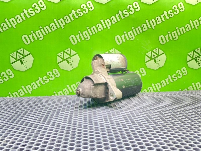 Стартер, 3400 рублей, Калининград