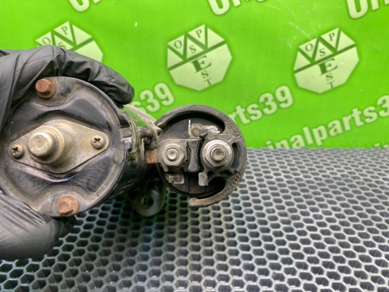 Стартер, 3400 рублей, Калининград