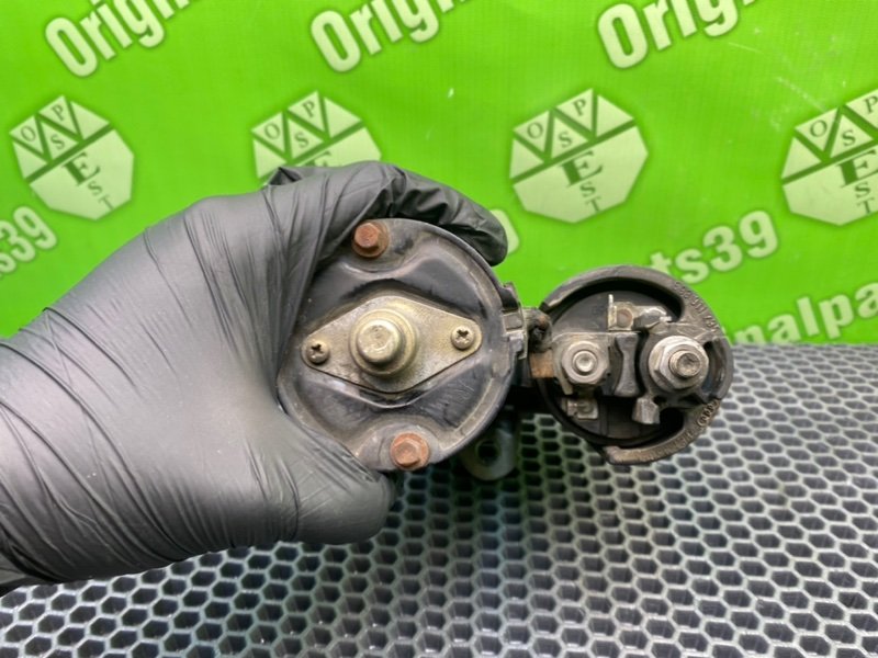 Стартер, 3400 рублей, Калининград