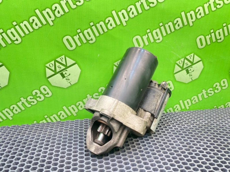 Стартер, 3400 рублей, Калининград