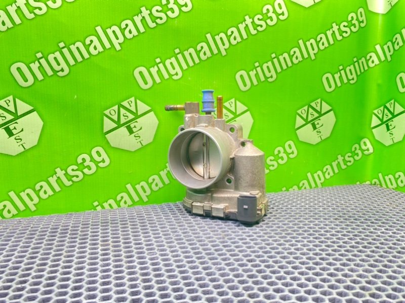 Дроссельная заслонка, 2100 рублей, Калининград