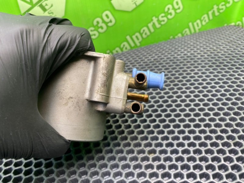 Дроссельная заслонка, 2100 рублей, Калининград