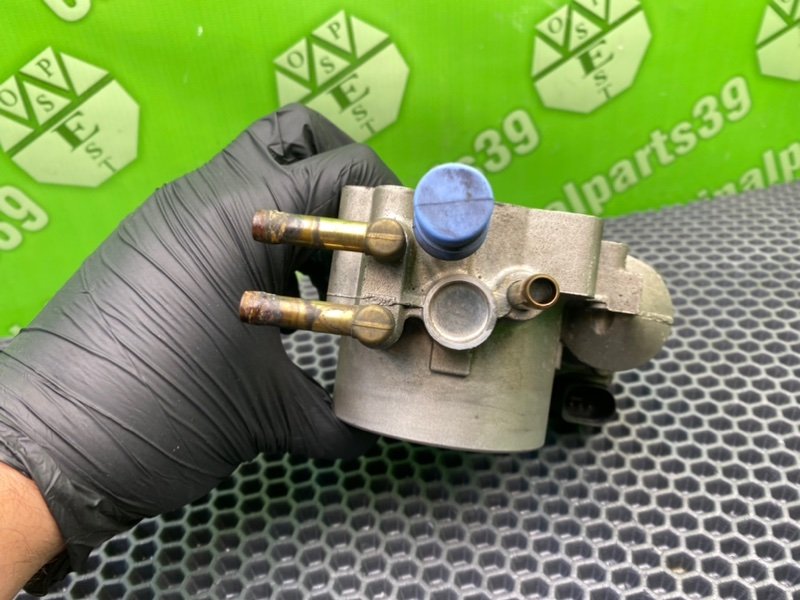 Дроссельная заслонка, 2100 рублей, Калининград