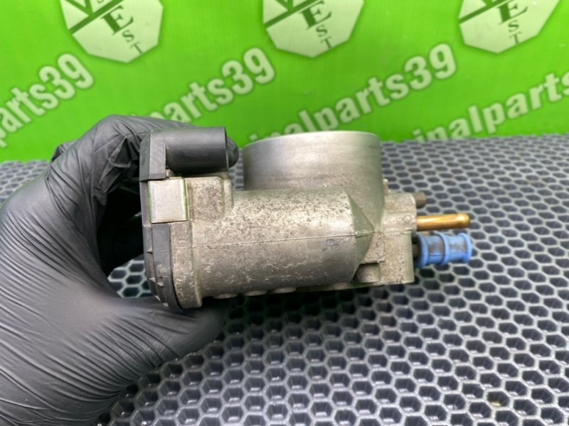 Дроссельная заслонка, 2100 рублей, Калининград