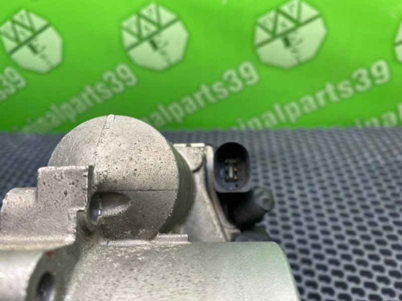 Дроссельная заслонка, 2100 рублей, Калининград