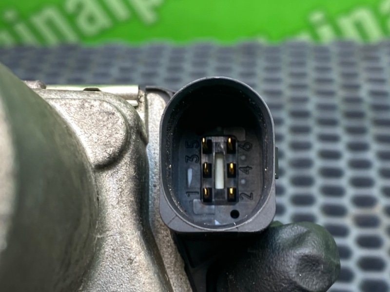 Дроссельная заслонка, 2100 рублей, Калининград