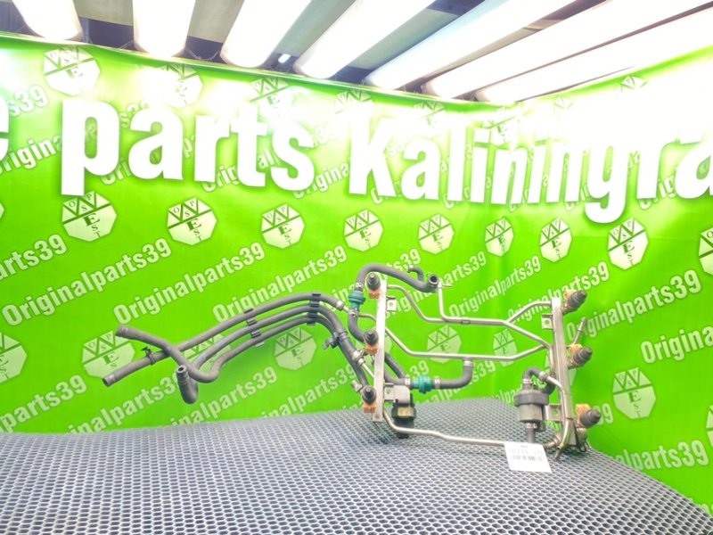 Топливная рампа, 19200 рублей, Калининград