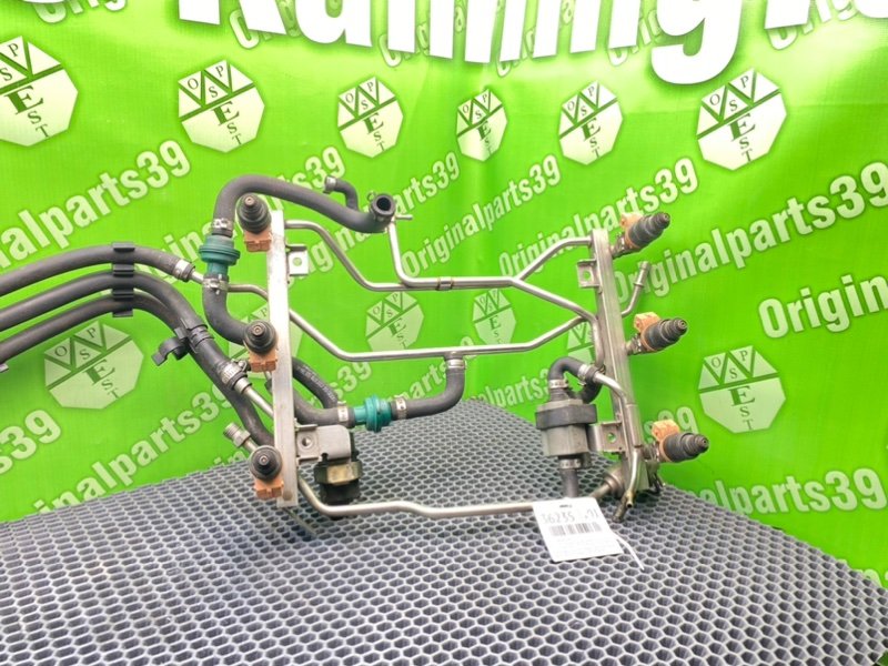 Топливная рампа, 19200 рублей, Калининград