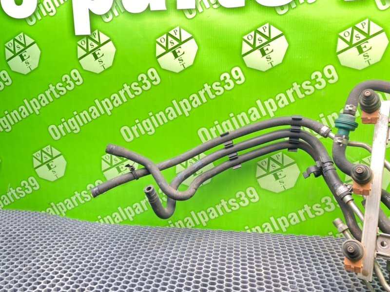 Топливная рампа, 19200 рублей, Калининград