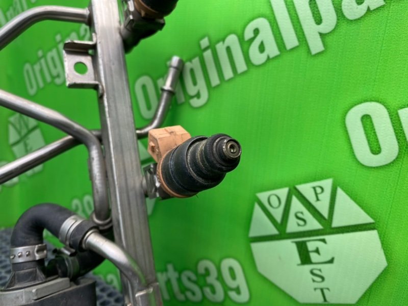 Топливная рампа, 19200 рублей, Калининград