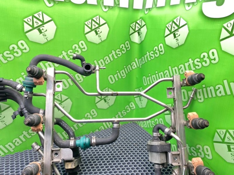 Топливная рампа, 19200 рублей, Калининград