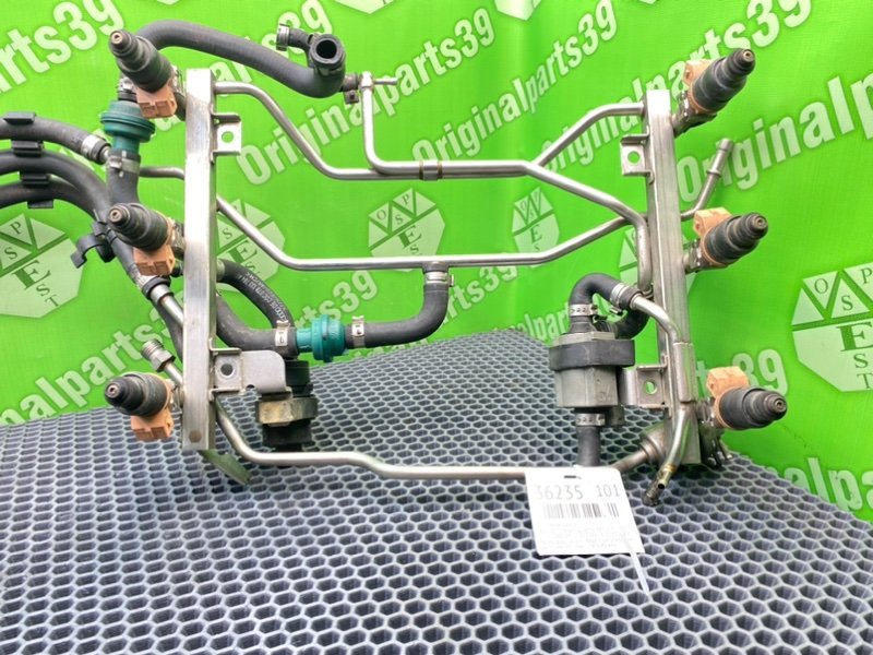 Топливная рампа, 19200 рублей, Калининград