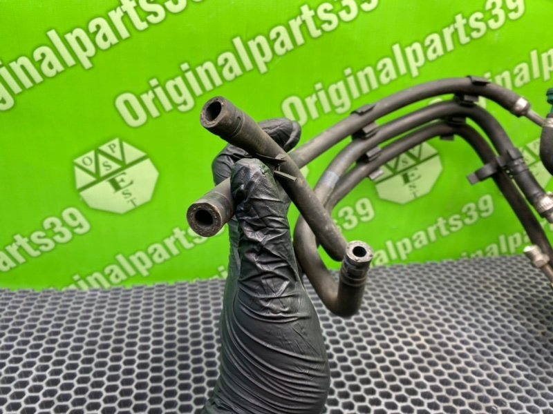 Топливная рампа, 19200 рублей, Калининград