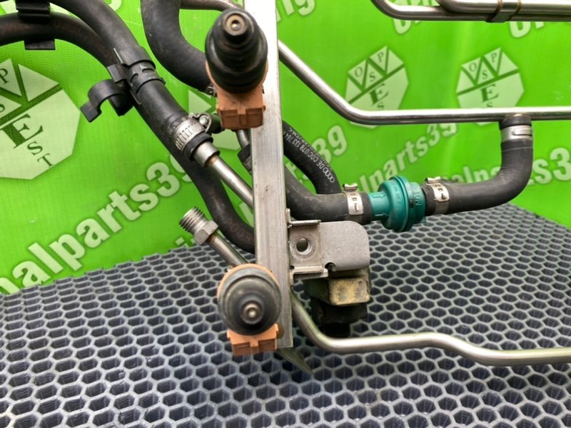 Топливная рампа, 19200 рублей, Калининград