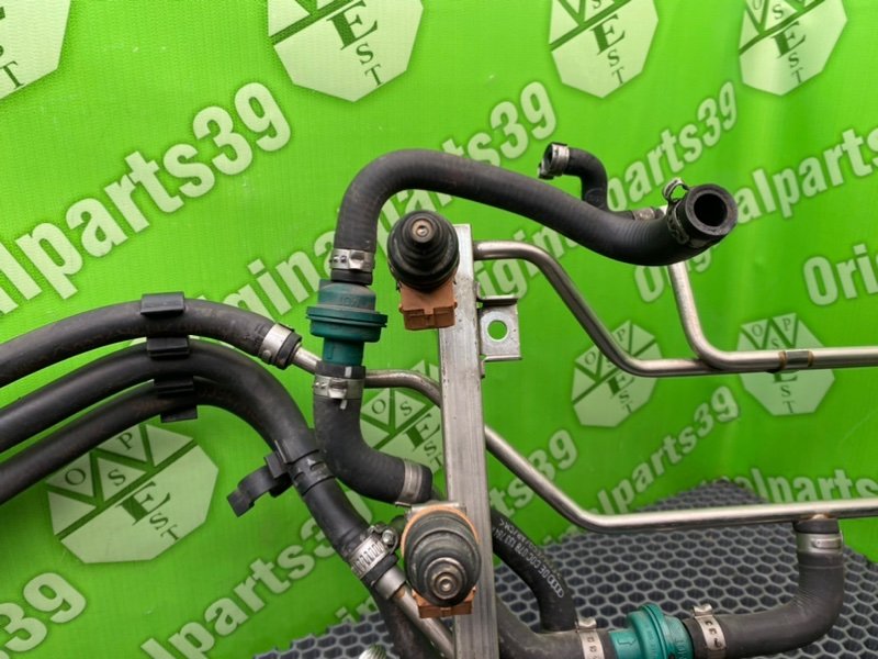 Топливная рампа, 19200 рублей, Калининград