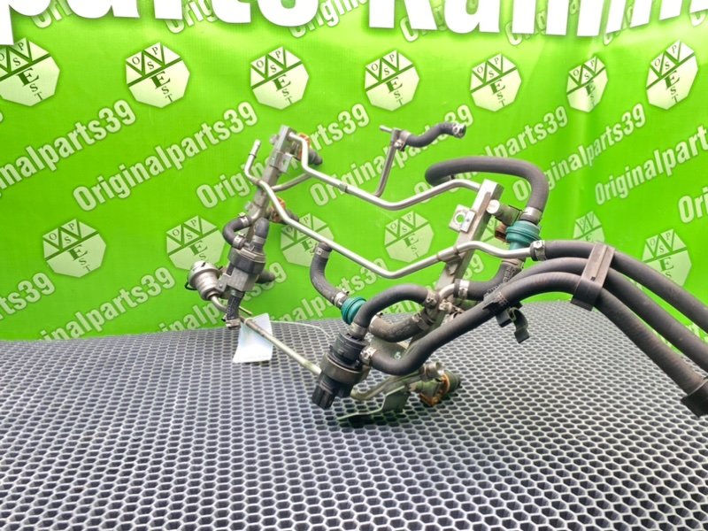 Топливная рампа, 19200 рублей, Калининград