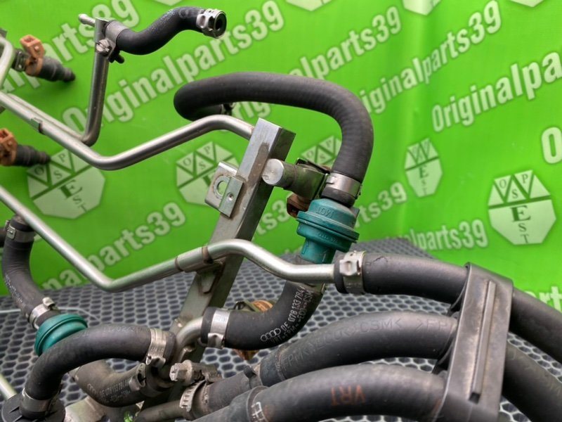 Топливная рампа, 19200 рублей, Калининград