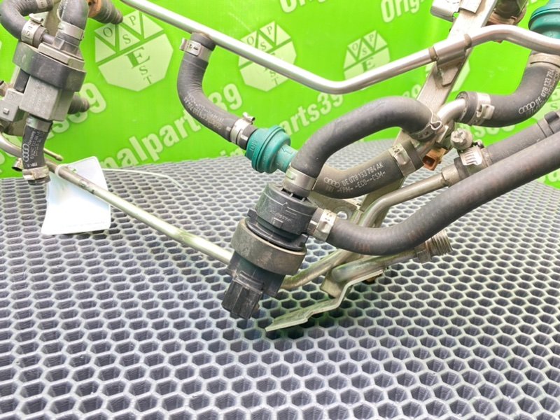 Топливная рампа, 19200 рублей, Калининград