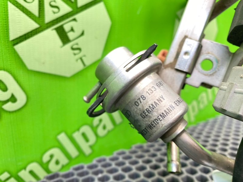 Топливная рампа, 19200 рублей, Калининград