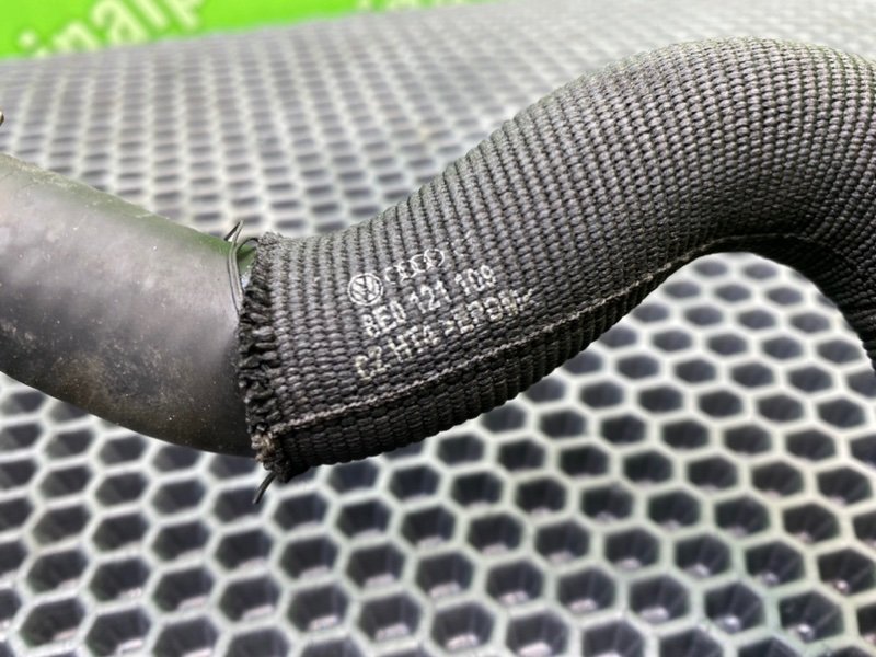 Трубка охлаждения, 800 рублей, Калининград