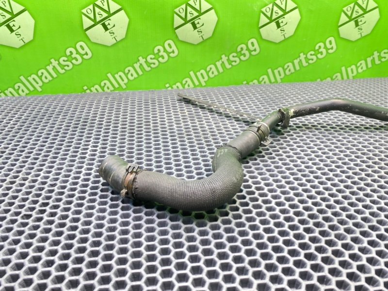 Трубка охлаждения, 800 рублей, Калининград